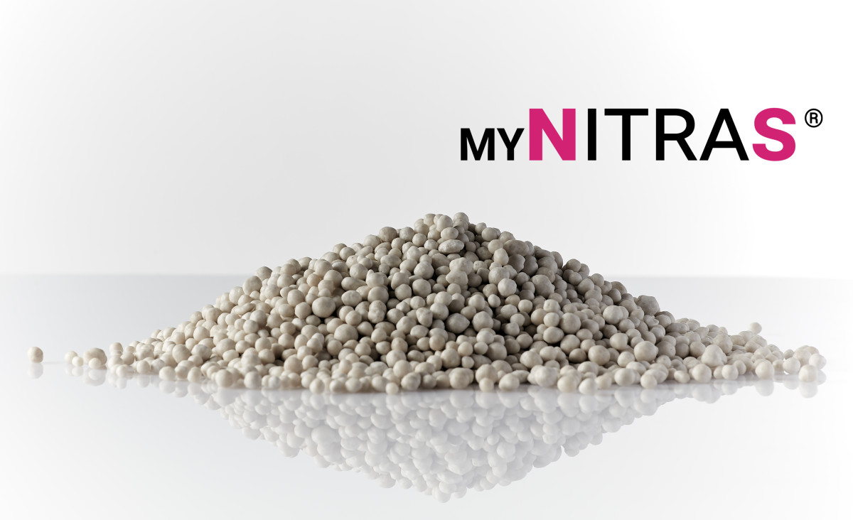 MYNITRAS® 30 N +7SO₃ image