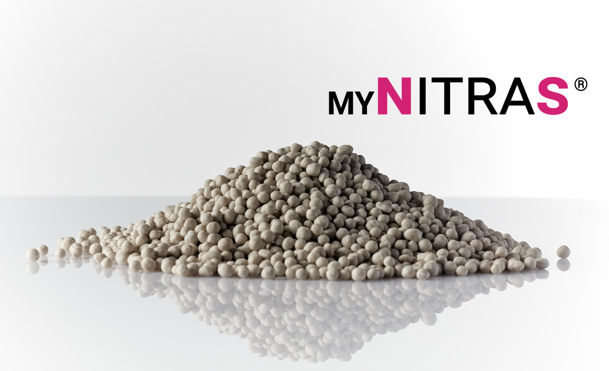 MYNITRAS® 26 N +13SO₃ image