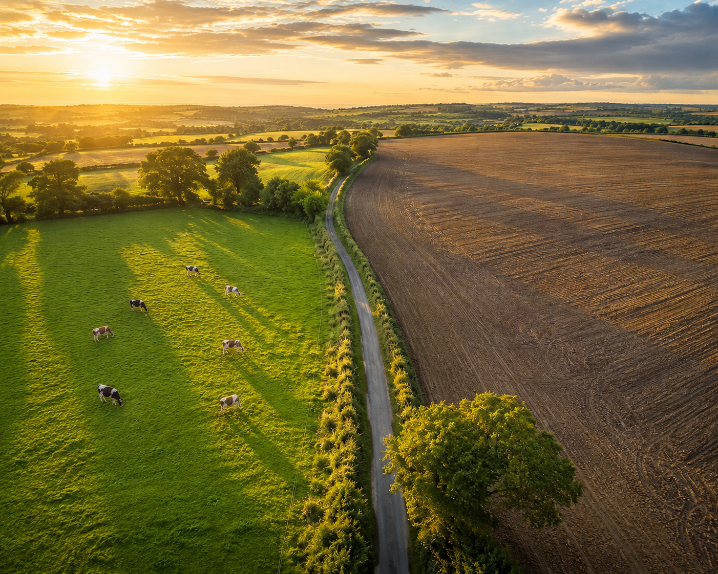 Get Ahead – Secure Your Fertiliser Now image