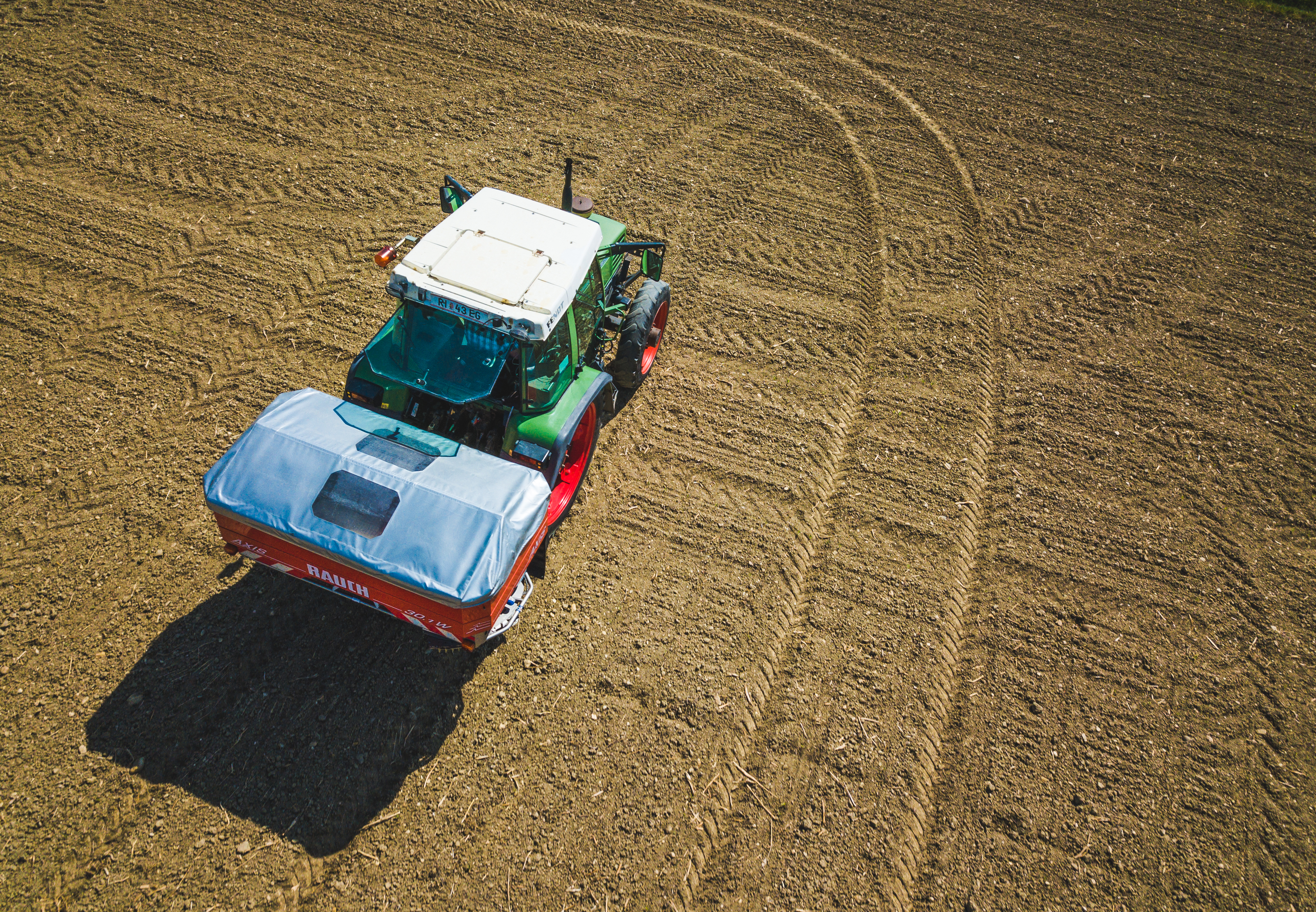 Boosting Yields with Nutrient Replenishment image